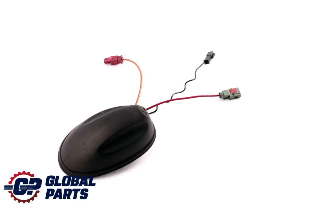 Aerial Roof Antenna Base Unit to BMW Mini Cooper Cabrio R57 with Part number 3453890 BMW Mini Cooper Cabrio R57 Aerial Roof Antenna Base Unit - SKU 3453890 - Part number 3453890