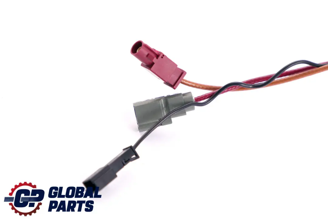 Mini Cooper Cabrio R57 Antenne Dach Antenne Basiseinheit - SKU 3453890 - Teilenummer 3453890