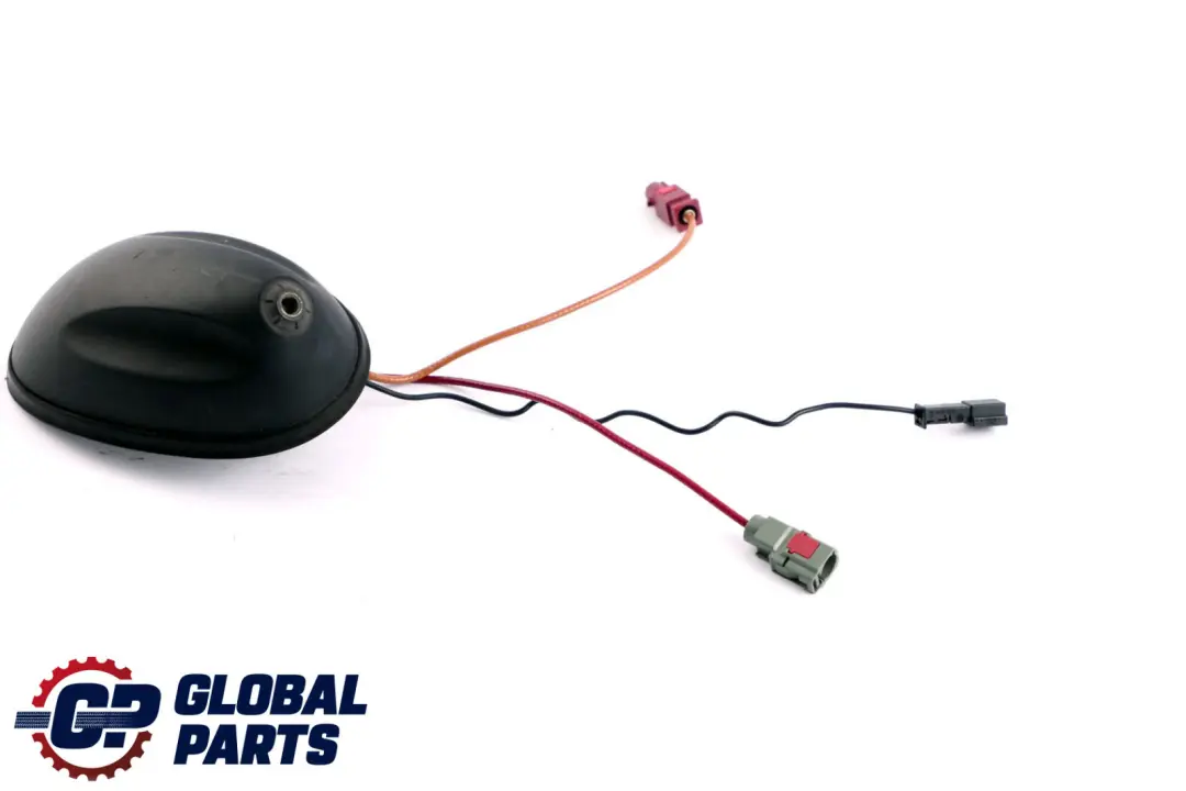 Aerial Roof Antenna Base Unit to BMW Mini Cooper Cabrio R57 with Part number 3453890 BMW Mini Cooper Cabrio R57 Aerial Roof Antenna Base Unit - SKU 3453890 - Part number 3453890