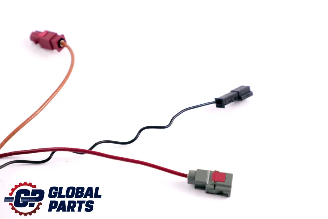 BMW Mini Cooper Cabrio R57 Aerial Roof Antenna Base Unit - SKU 3453890 - Part number 3453890