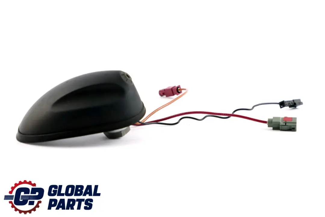 BMW Mini Cooper Cabrio R57 Aerial Roof Antenna Base Unit - SKU 3453890 - Part number 3453890