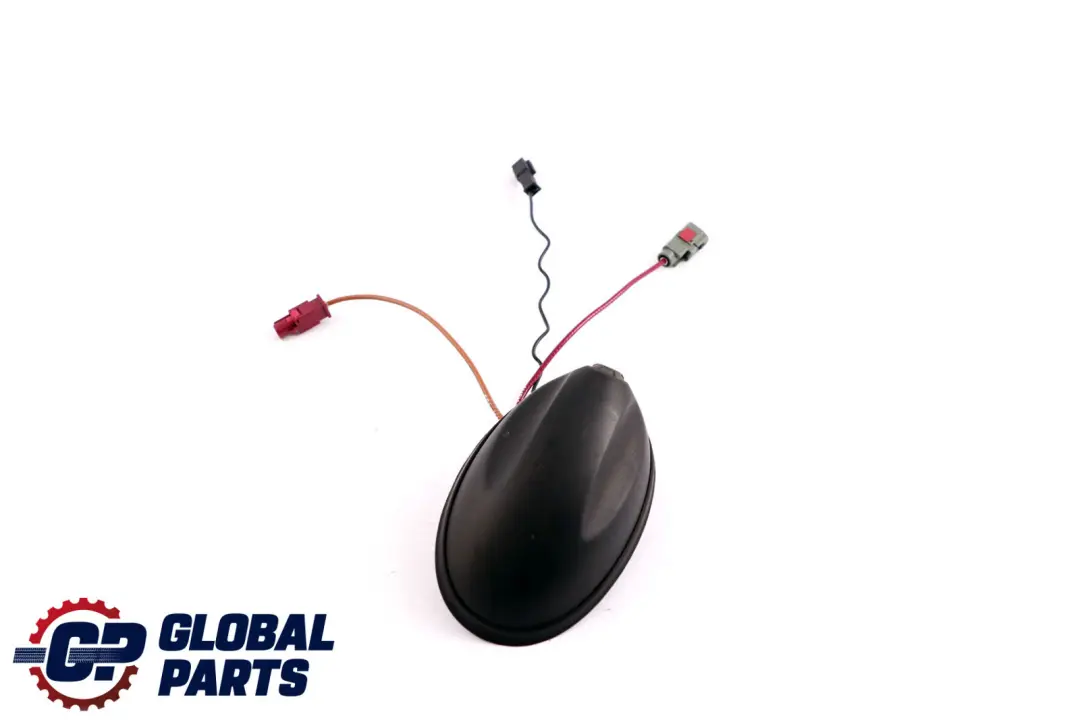 Antenne aérienne Unité de base sur le toit pour Mini Cooper Cabrio R57 à propos du numéro de pièce 3453890 Mini Cooper Cabrio R57 Antenne aérienne Unité de base sur le toit - SKU 3453890 - Numéro de pièce 3453890