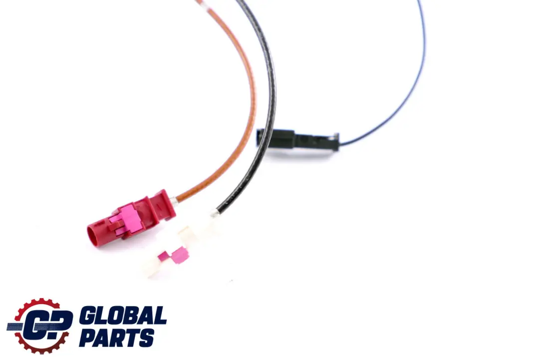 Antena Techo Unidad Base para Mini Cooper Cabrio 1 R57 con número de pieza 3453891 Mini Cooper Cabrio 1 R57 Antena Techo Unidad Base - SKU 3453891-1 - Número de pieza 3453891