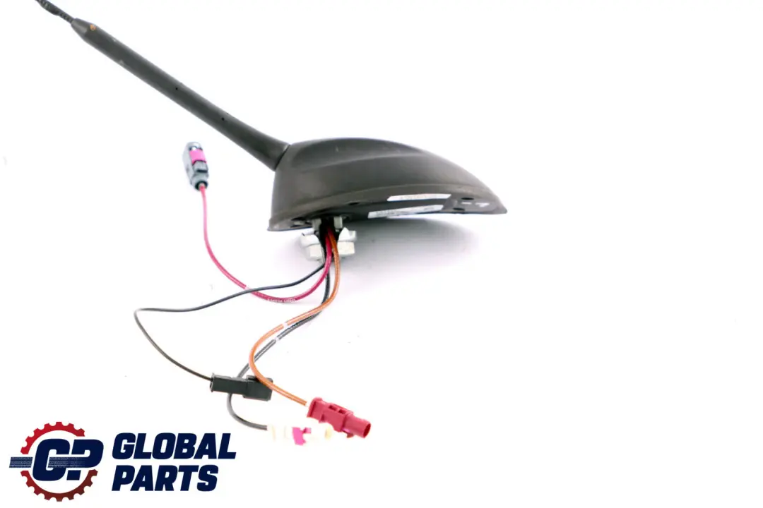 Mini Cooper Cabrio 1 R57 Aerial Roof Antenna Base Unit - SKU 3453891-1 - Part number 3453891