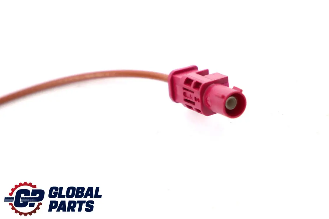Mini Cooper R57 Cabrio Aerial Roof Top Antenna Base Control Unit - SKU 3453891 - Part number 3453891