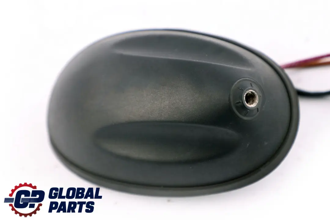 Mini Cooper R57 Cabrio Aerial Roof Top Antenna Base Control Unit - SKU 3453891 - Part number 3453891