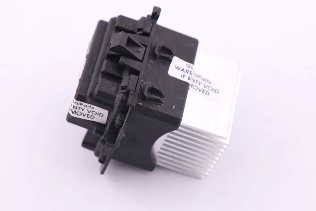 Mini Cooper One R55 R56 R57 R58 R60 VALEO Regulador De soplador - SKU 3453935 - Número de pieza 3453935