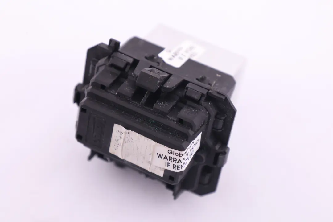 Mini Cooper One R55 R56 R57 R58 R60 VALEO Regulador De soplador - SKU 3453935 - Número de pieza 3453935