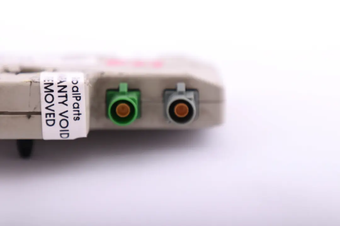 Aerial Antenna Amplifier Diversity Module BMW Mini Cooper One R57 R58 - SKU 3453954 - Part number 3453954
