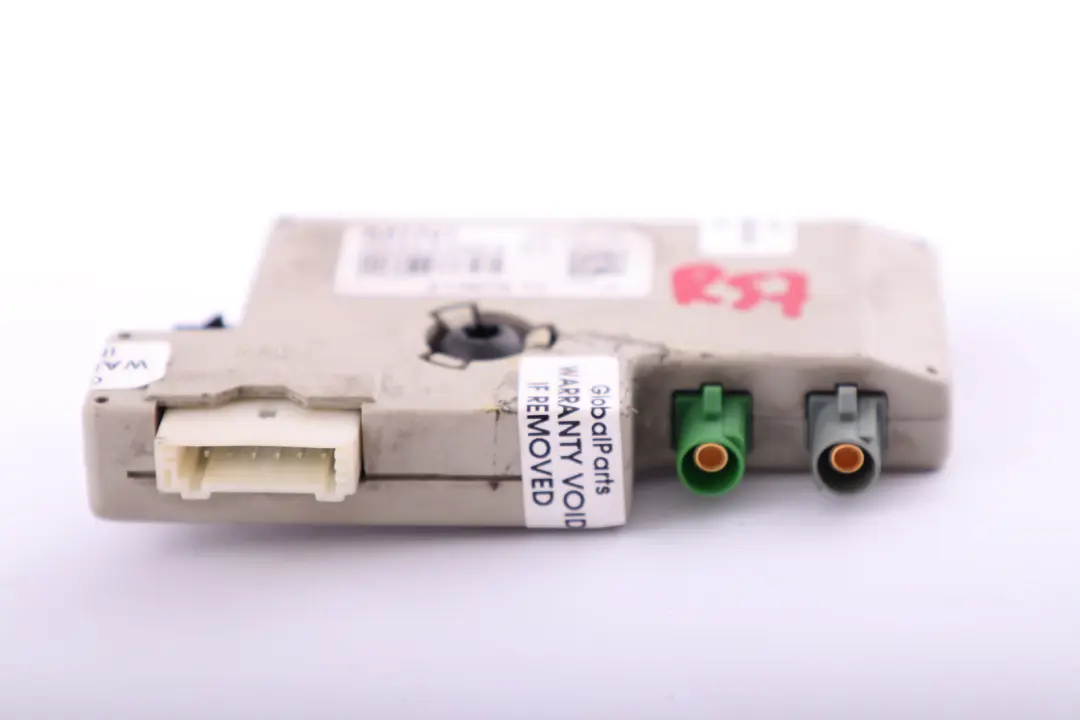 Aerial Antenna Amplifier Diversity Module BMW Mini Cooper One R57 R58 - SKU 3453954 - Part number 3453954