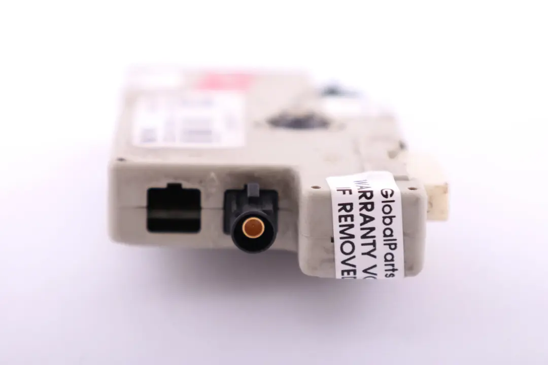 Aerial Antenna Amplifier Diversity Module to Mini Cooper One R57 R58 with Part number 3453954 Mini Cooper One R57 R58 Aerial Antenna Amplifier Diversity Module - SKU 3453954 - Part number 3453954