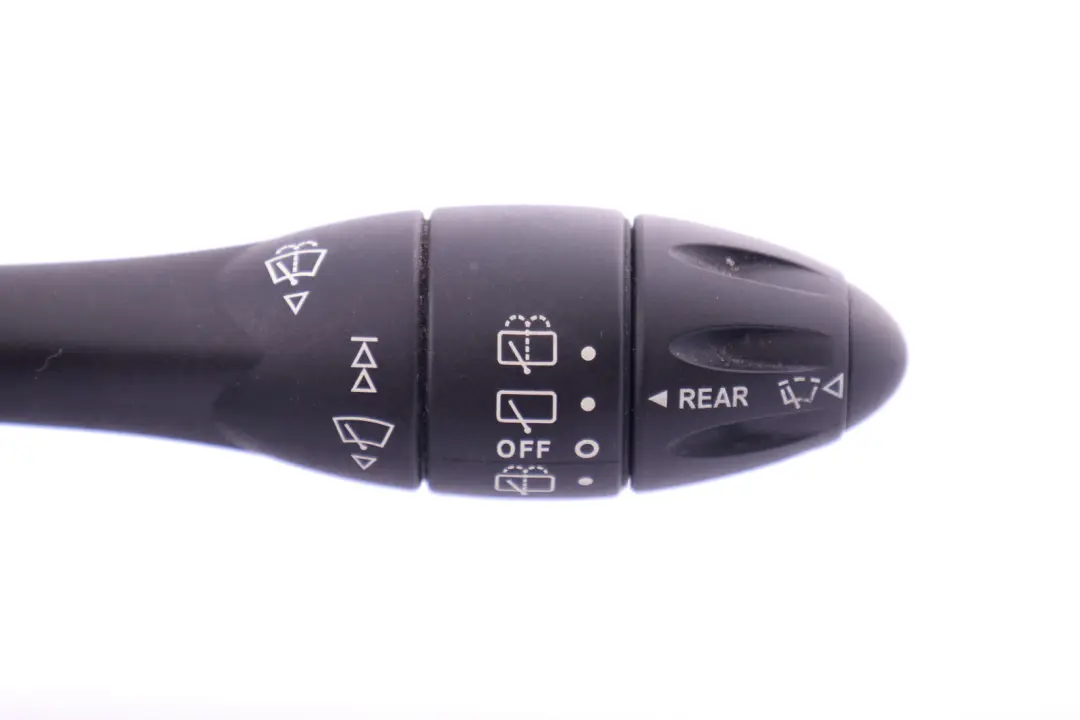 Mini R55 R56 Switch Cluster Steering Column Wiper Stalk Squib Slip - SKU 3453985 - Part number 3453985