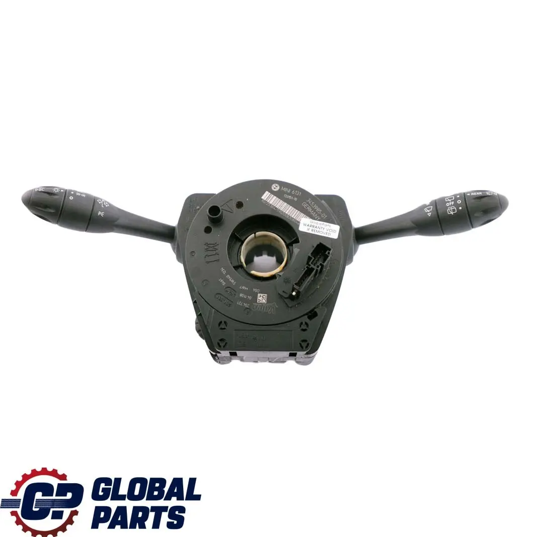 Centro di Commutazione Manopola Dsc per Mini Cooper One R56 R55 R60 R61 con numero di parte 3453985 Mini Cooper One R56 R55 R60 R61 Centro di Commutazione Manopola Dsc - SKU 3453985 - Numero di parte 3453985