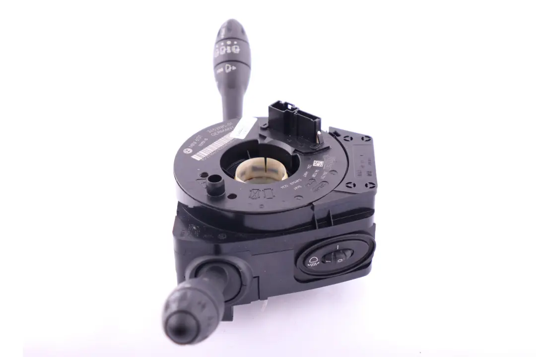 Centre de Commutation Colonne Dsc pour Mini Cooper One R56 R55 R60 R61 à propos du numéro de pièce 3453985 Mini Cooper One R56 R55 R60 R61 Centre de Commutation Colonne Dsc - SKU 3453985 - Numéro de pièce 3453985