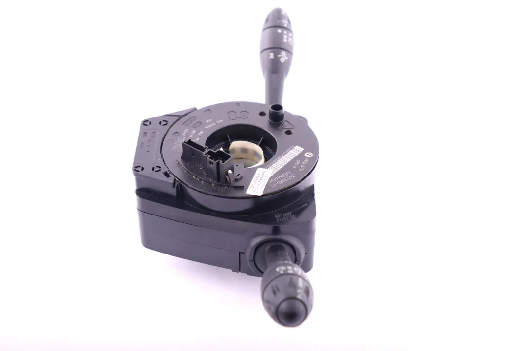 Schaltzentrum Lenksäule DSC für MINI Cooper One R56 R55 R60 R61 mit Teilenummer 3453985 MINI Cooper One R56 R55 R60 R61 Schaltzentrum Lenksäule DSC - SKU 3453985 - Teilenummer 3453985