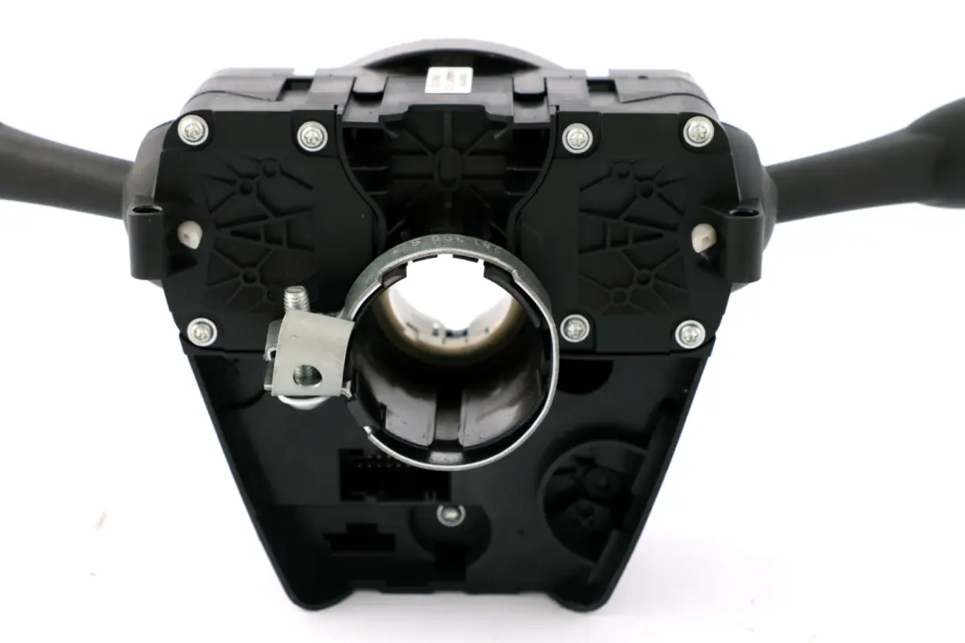 Mini Cooper R56 R60 Switch Cluster Steering Column Wiper Stalk Slip - SKU 3453989 - Part number 3453989