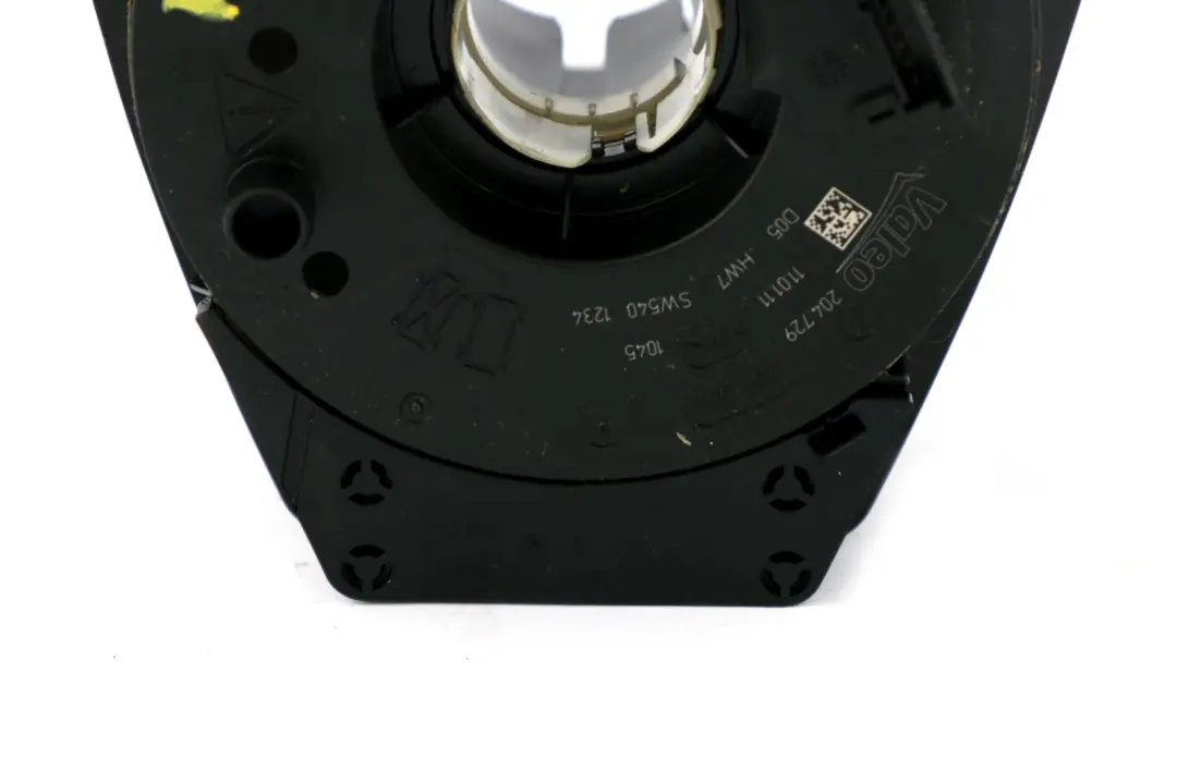 Mini R56 R60 Interruptor Columna De Direccion Limpiaparabrisas Slip - SKU 3453989 - Número de pieza 3453989
