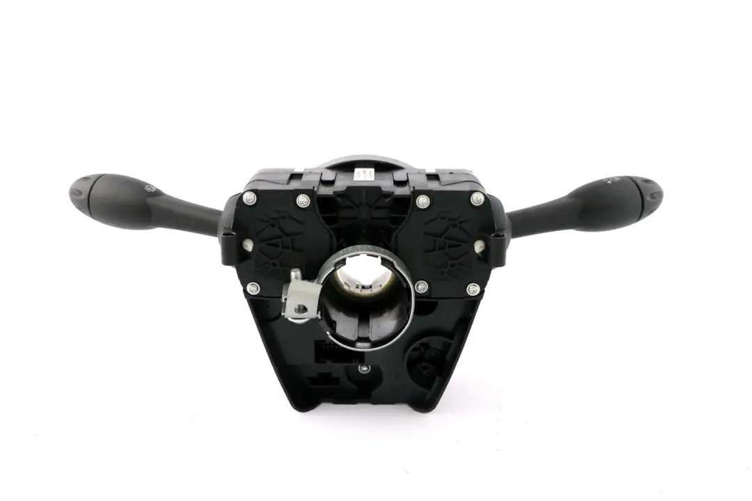 Switch Cluster Steering Column Wiper Stalk Slip to Mini Cooper R56 R60 with Part number 3453989 Mini Cooper R56 R60 Switch Cluster Steering Column Wiper Stalk Slip - SKU 3453989 - Part number 3453989