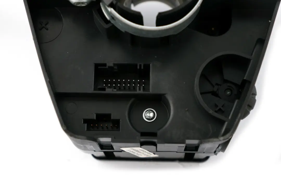 Mini Cooper R56 R60 Switch Cluster Steering Column Wiper Stalk Slip - SKU 3453989 - Part number 3453989