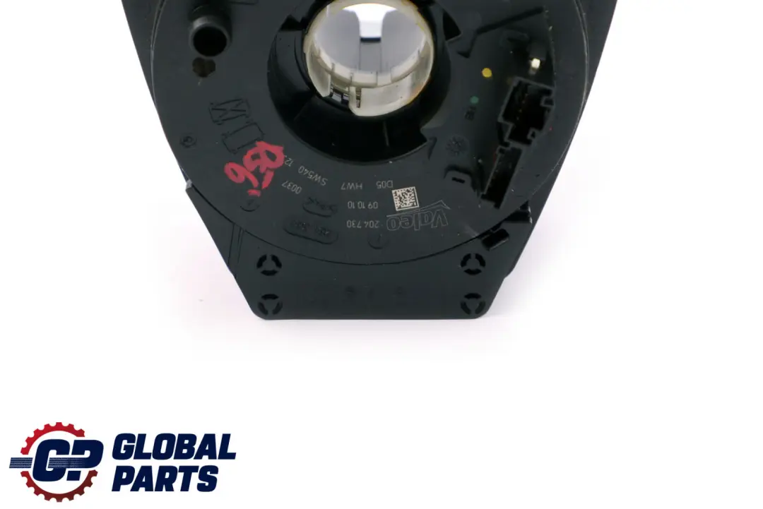 MINI R55 R56 Przełącznik Manetki Taśma Zwijka DSC - SKU 3453990 - Numer Części 3453990