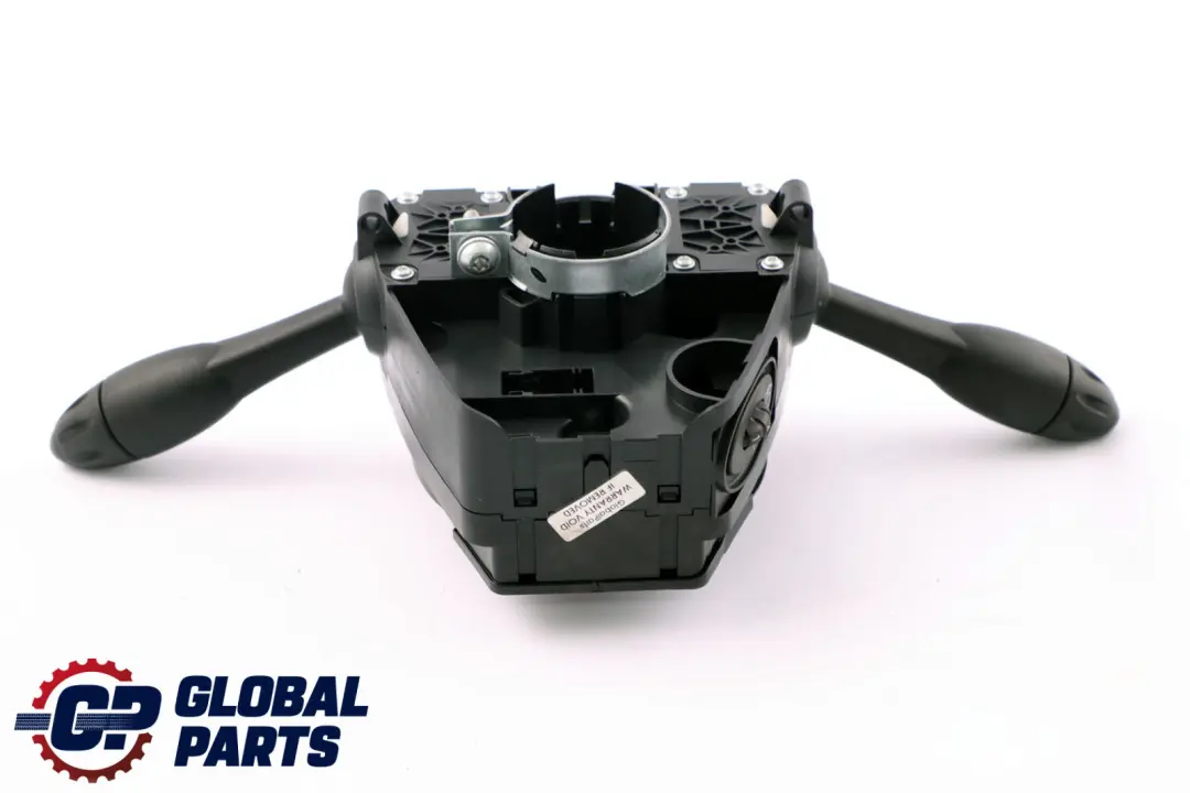 Switch Cluster Steering Column DSC Stalk Wiper Slip to Mini Cooper R55 R56 LCI with Part number 3453990 Mini Cooper R55 R56 LCI Switch Cluster Steering Column DSC Stalk Wiper Slip - SKU 3453990 - Part number 3453990