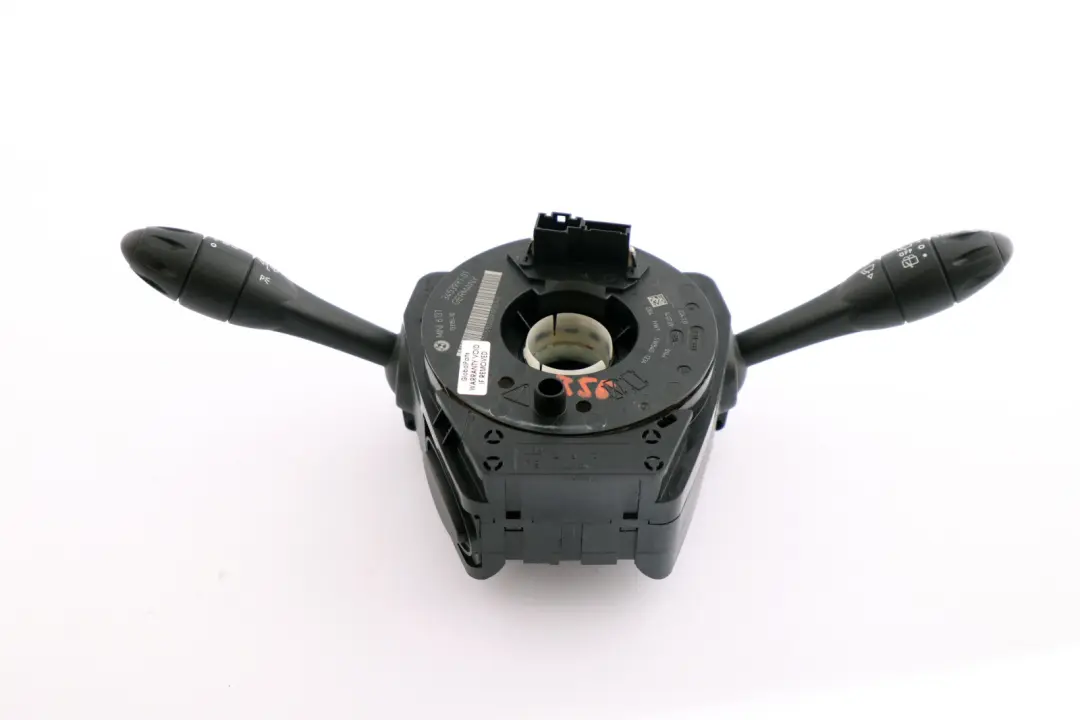 BMW Mini Cooper R55 R56 Switch Cluster Steering Column Stalk Wiper Slip - SKU 3453991 - Part number 3448435