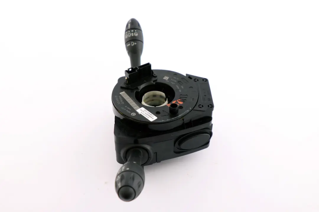 Mini Cooper R55 R56 LCI R60 Centre de Commutation Colonne Direction - SKU 3453991 - Numéro de pièce 3448435