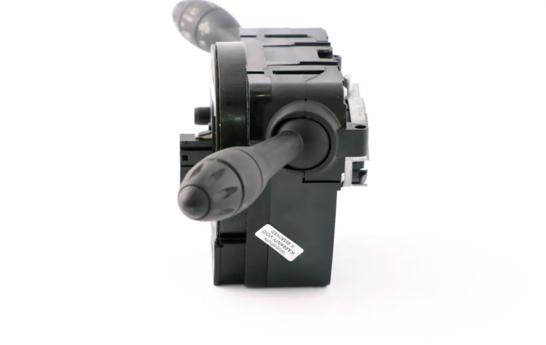 DSC Interruptor De Columna De Direccion para Mini Cooper R55 R56 con número de pieza 9253770 Mini Cooper R55 R56 DSC Interruptor De Columna De Direccion - SKU 3453992 - Número de pieza 9253770