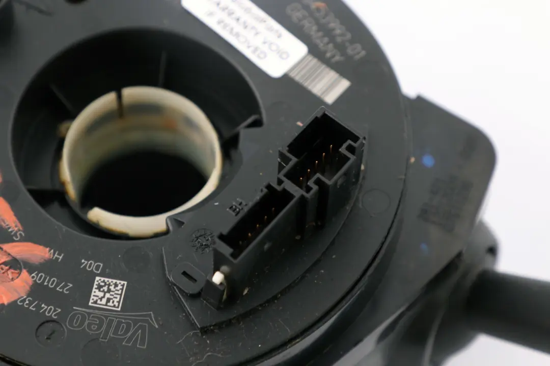 DSC Schaltzentrum Lenksäule für Mini Cooper R55 R56 mit Teilenummer 9253770 Mini Cooper R55 R56 DSC Schaltzentrum Lenksäule - SKU 3453992 - Teilenummer 9253770