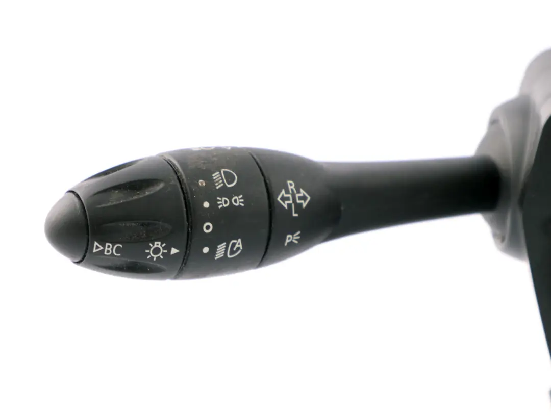 DSC Steering Column Switch Cluster Ring Stalk to Mini Cooper R55 R56 with Part number 9253770 Mini Cooper R55 R56 DSC Steering Column Switch Cluster Ring Stalk - SKU 3453992 - Part number 9253770