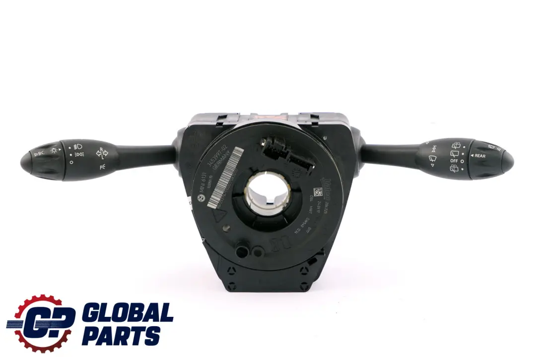 Schaltzentrum Indikator Lenkung Lenksäule für Mini Cooper One R56 mit Teilenummer 3453997 Mini Cooper One R56 Schaltzentrum Indikator Lenkung Lenksäule - SKU 3453997 - Teilenummer 3453997