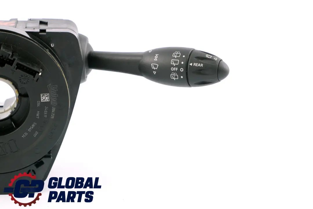 Switch Cluster Steering Column Stalk Wiper Slip to Mini Cooper One R56 with Part number 3453997 Mini Cooper One R56 Switch Cluster Steering Column Stalk Wiper Slip - SKU 3453997 - Part number 3453997