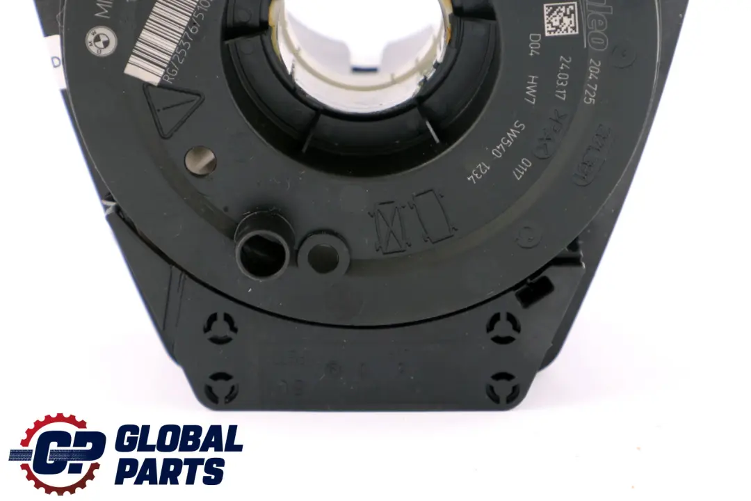 Mini Cooper One R56 Switch Cluster Steering Column Stalk Wiper Slip - SKU 3453997 - Part number 3453997
