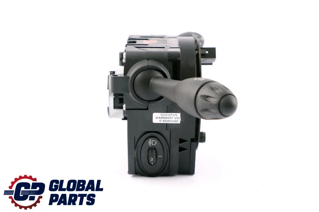 Interruptor Cluster Columna de Dirección Stalk Slip para Mini Cooper Uno R56 con número de pieza 3453997 Mini Cooper Uno R56 Interruptor Cluster Columna de Dirección Stalk Slip - SKU 3453997 - Número de pieza 3453997