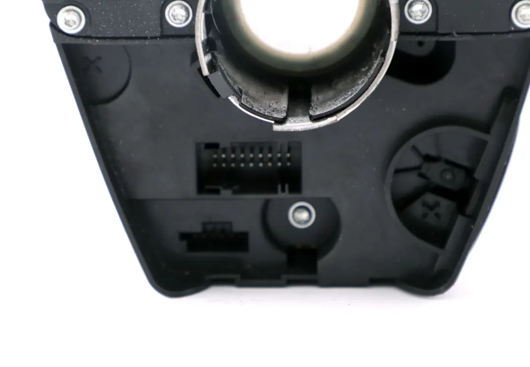 Steering Column Switch Cluster Wiper Stalk Xenon to BMW Mini Cooper R56 with Part number 3453999 BMW Mini Cooper R56 Steering Column Switch Cluster Wiper Stalk Xenon - SKU 3453999 - Part number 3453999