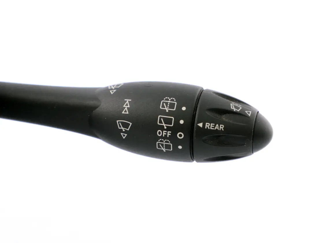BMW Mini Cooper R56 Steering Column Switch Cluster Wiper Stalk Xenon - SKU 3453999 - Part number 3453999