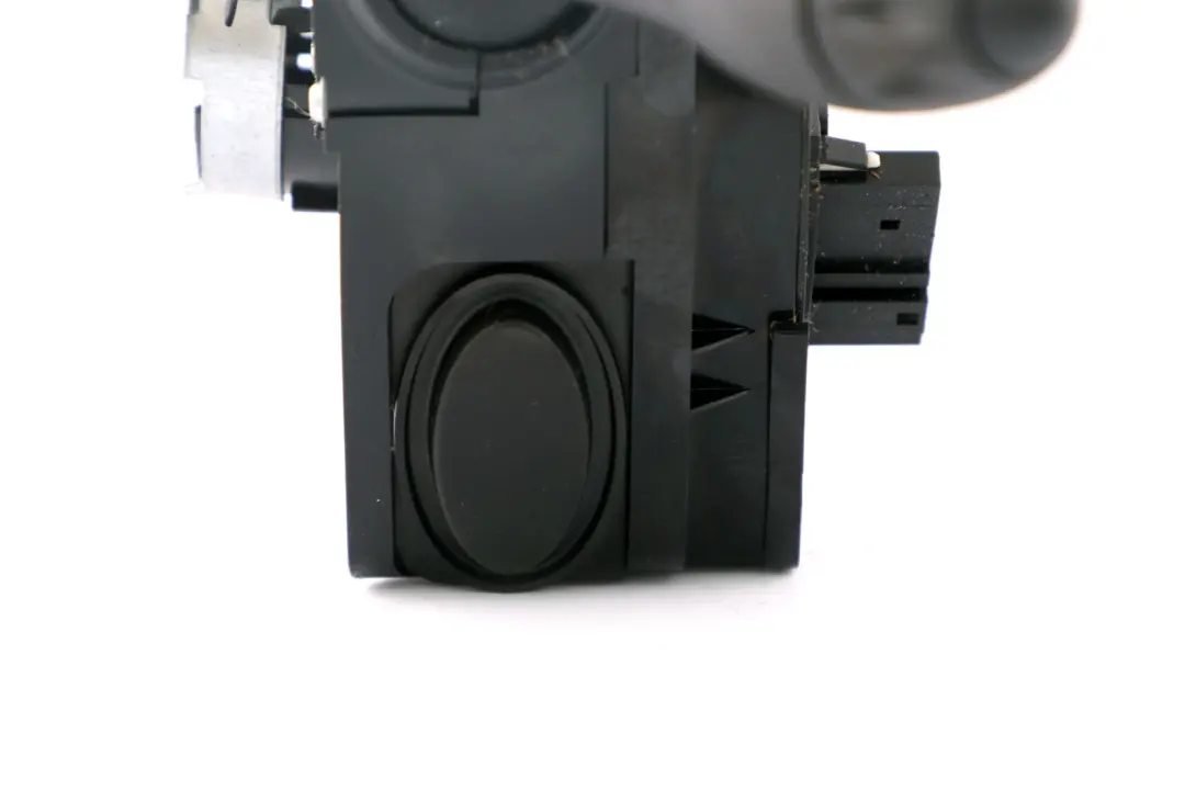 Steering Column Switch Cluster Wiper Stalk Xenon to BMW Mini Cooper R56 with Part number 3453999 BMW Mini Cooper R56 Steering Column Switch Cluster Wiper Stalk Xenon - SKU 3453999 - Part number 3453999