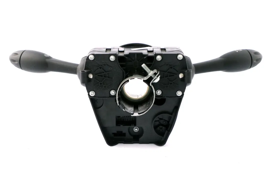 Schaltzentrum Lenksäule Xenon für BMW Mini Cooper R56 mit Teilenummer 3453999 BMW Mini Cooper R56 Schaltzentrum Lenksäule Xenon - SKU 3453999 - Teilenummer 3453999