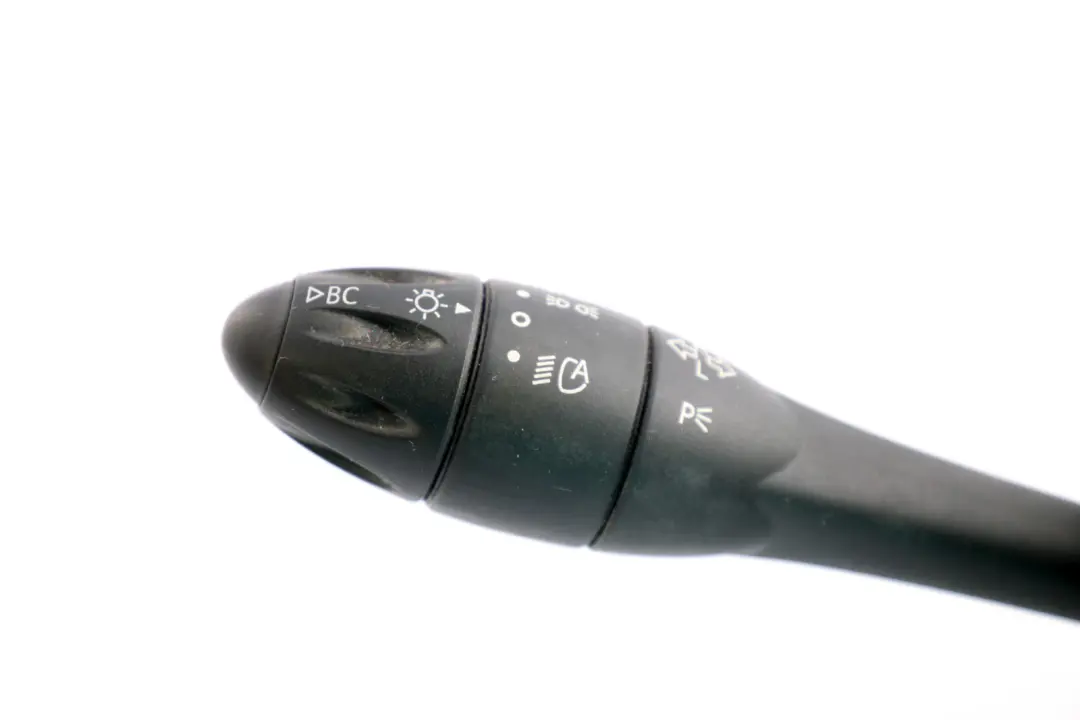 Columna de Direccion Interruptor Cluster Limpiaparabrisas Xenon para Mini R55 R56 con número de pieza 3454001 Mini R55 R56 Columna de Direccion Interruptor Cluster Limpiaparabrisas Xenon - SKU 3454001 - Número de pieza 3454001