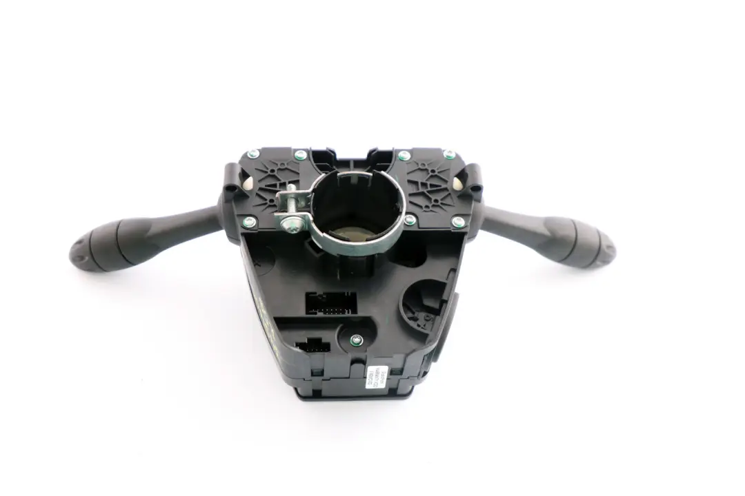 Schaltzentrum Lenksäule Steuergerät Xenon 3449457 für Mini Cooper R55 R56 mit Teilenummer 3454001 Mini Cooper R55 R56 Schaltzentrum Lenksäule Steuergerät Xenon 3449457 - SKU 3454001 - Teilenummer 3454001