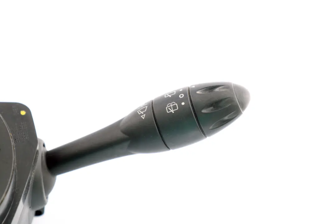 Steering Column Switch Cluster Wiper Stalk Xenon 3449457 to Mini Cooper R55 R56 with Part number 3454001 Mini Cooper R55 R56 Steering Column Switch Cluster Wiper Stalk Xenon 3449457 - SKU 3454001 - Part number 3454001