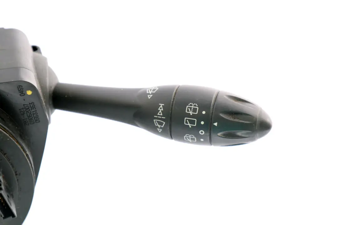 Mini R55 R56 Columna de Direccion Interruptor Cluster Limpiaparabrisas Xenon - SKU 3454001 - Número de pieza 3454001