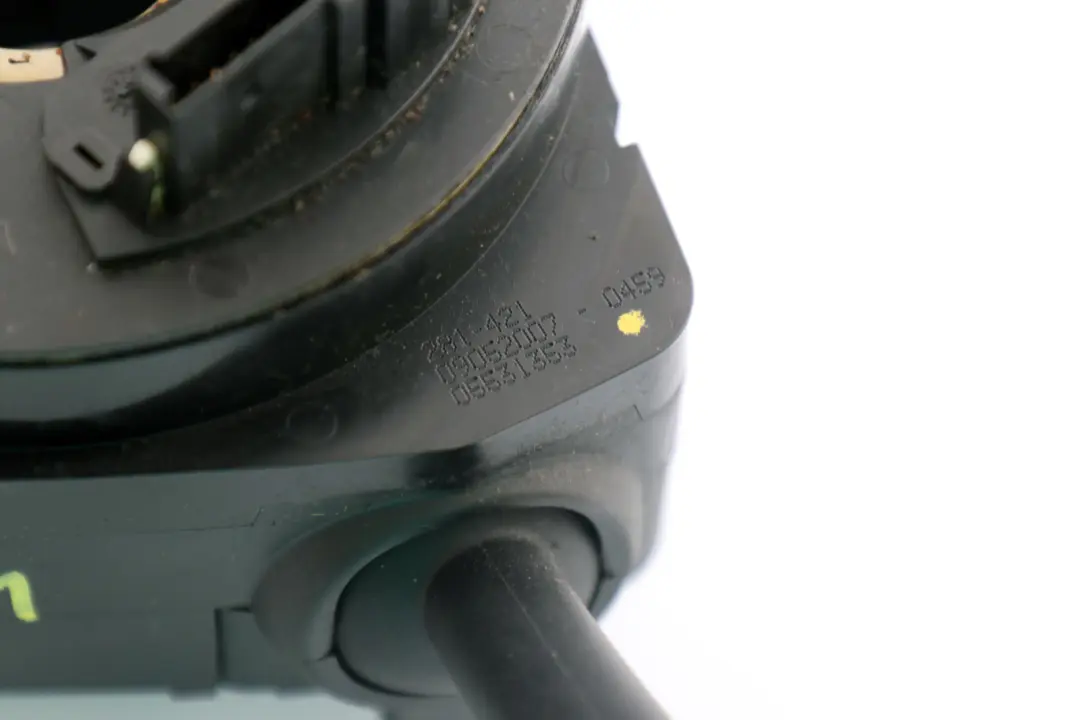 Interruttore Colonna Sterzo Tergicristallo Stalk Xenon 3449457 per Mini Cooper R56 con numero di parte 3454001 Mini Cooper R56 Interruttore Colonna Sterzo Tergicristallo Stalk Xenon 3449457 - SKU 3454001 - Numero di parte 3454001