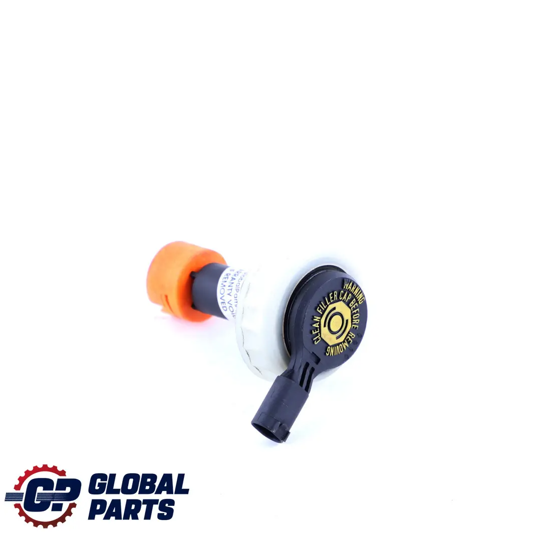 Interruptor de advertencia tapa cilindro maestro de freno para BMW X3 E83 con número de pieza 3454052 BMW X3 E83 Interruptor de advertencia tapa cilindro maestro de freno - SKU 3454052 - Número de pieza 3454052