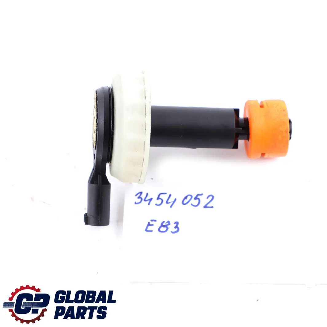 Brake Master Cylinder Reservoir Cap Warning Switch pour BMW X3 E83 à propos du numéro de pièce 3454052 BMW X3 E83 Brake Master Cylinder Reservoir Cap Warning Switch - SKU 3454052 - Numéro de pièce 3454052
