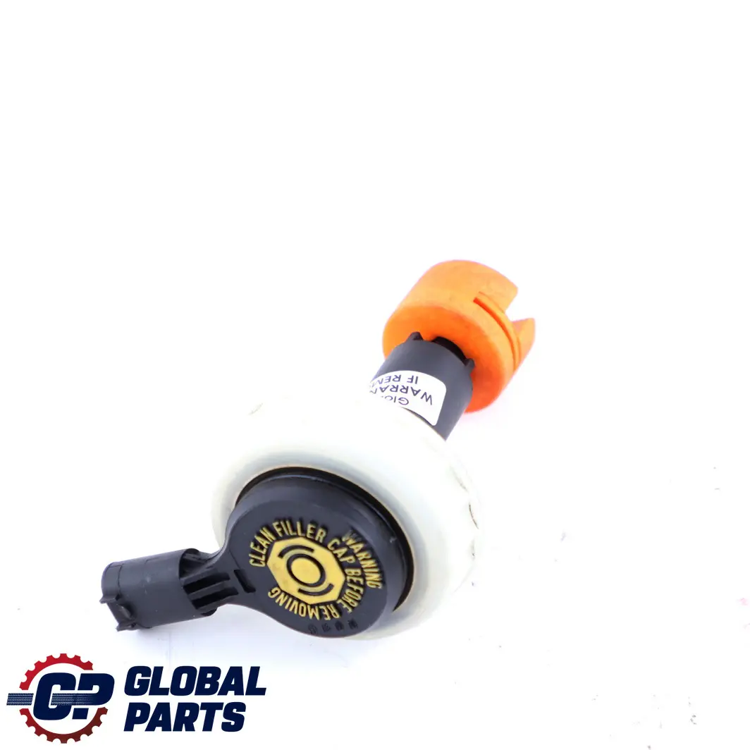 seria E83 Korek Zbiornika Pompy Hamulcowej do BMW X3 o numerze 3454052 BMW X3 seria E83 Korek Zbiornika Pompy Hamulcowej - SKU 3454052 - Numer Części 3454052