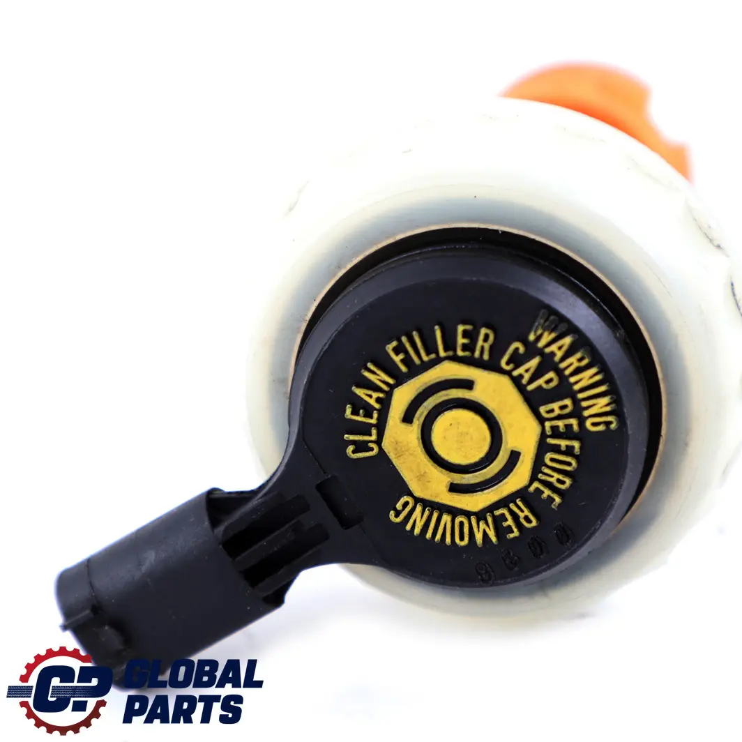 Brake Master Cylinder Reservoir Cap Warning Switch to BMW X3 Series E83 with Part number 3454052 BMW X3 Series E83 Brake Master Cylinder Reservoir Cap Warning Switch - SKU 3454052 - Part number 3454052