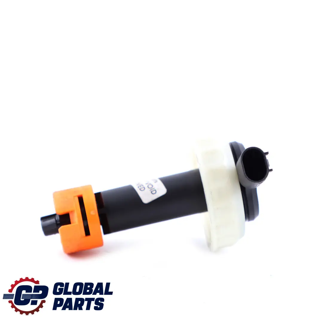 Brake Master Cylinder Reservoir Cap Warning Switch pour BMW X3 E83 à propos du numéro de pièce 3454052 BMW X3 E83 Brake Master Cylinder Reservoir Cap Warning Switch - SKU 3454052 - Numéro de pièce 3454052