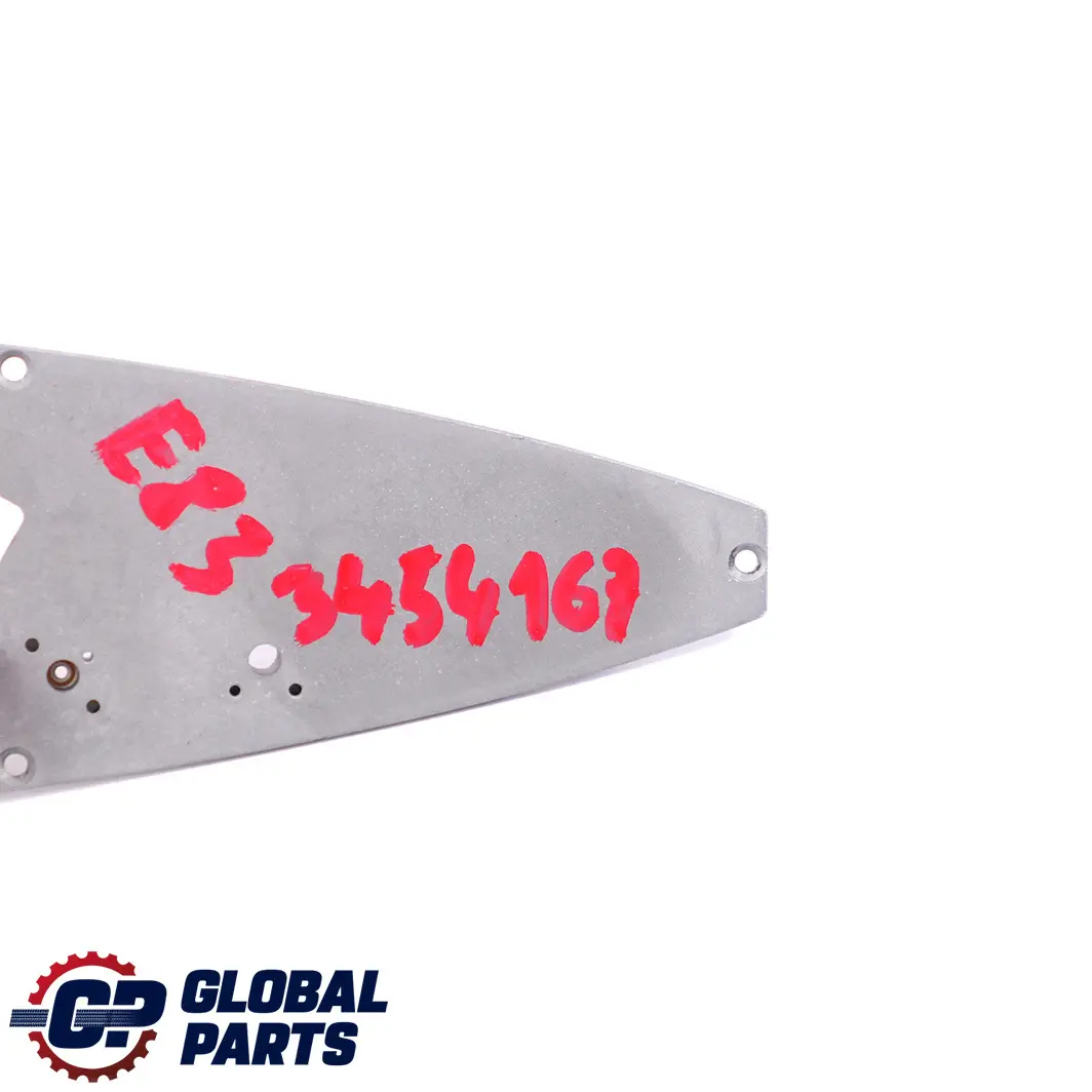 Antena De aleta De techo De tiburon 3436734 para BMW E83 con número de pieza 6935688 BMW E83 Antena De aleta De techo De tiburon 3436734 - SKU 3454167 - Número de pieza 6935688