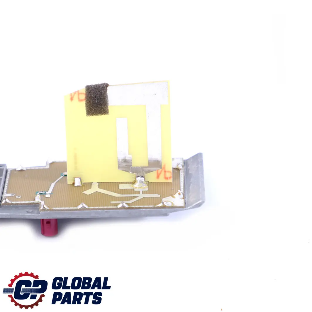 BMW E83 Antena De aleta De techo De tiburon 3436734 - SKU 3454167 - Número de pieza 6935688